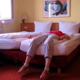 1907G 009 Hotel Roemerbruecke